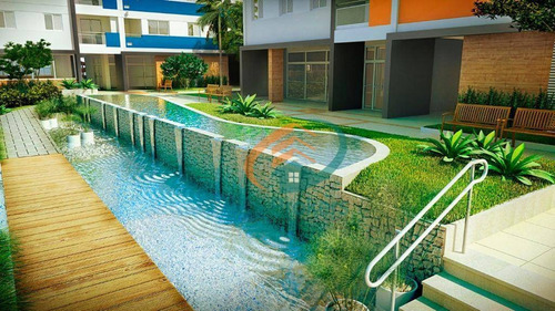 Imagem 22 de 24 de Apartamento À Venda, 61 M² Por R$ 370.000,00 - Vila Flórida - Guarulhos/sp - Ap0193