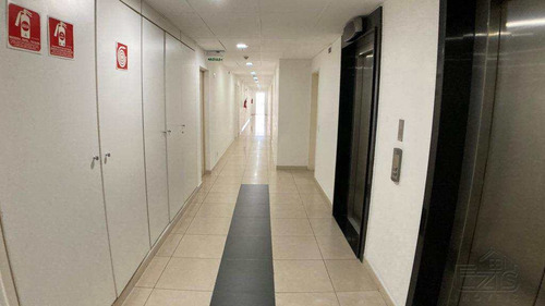Imagem 14 de 18 de Sala Comercial Com 60 M² Na Barra Funda, São Paulo - R$ 449 Mil - A5575