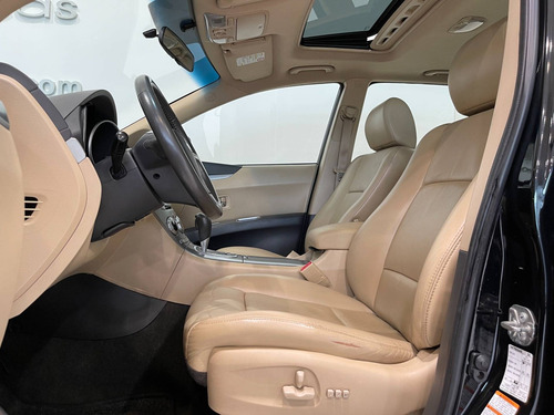 Subaru Tribeca 3.6 Limited Awd 6 Cilindros 24v Gasolina 4p