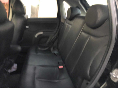 Imagem 10 de 11 de Citroën C3 2011 1.6 16v Exclusive Solaris Flex Aut. 5p