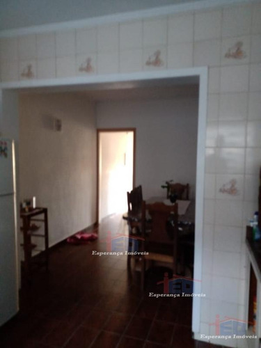 Imagem 9 de 10 de Ref.: 4614 - Sobrados Em Osasco Para Venda - V4614