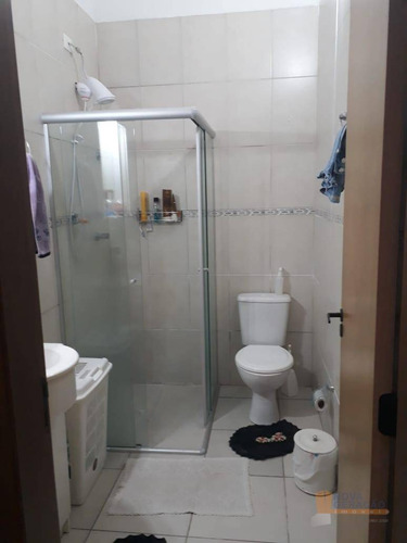 Imagem 7 de 7 de Casa À Venda, 55 M² Por R$ 195.000,00 - Colina Do Sol - Caxias Do Sul/rs - Ca0106