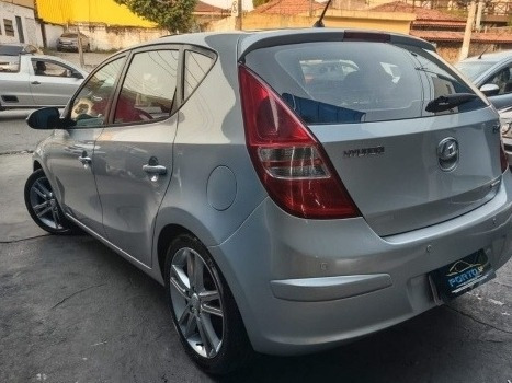 Imagem 5 de 9 de Hyundai I30 2011 2.0 Gls Aut. 5p