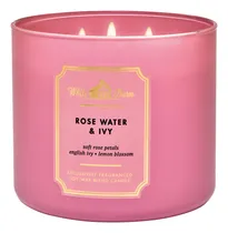 Comprar Bath And Body Works Vela 3 Pabilos Modelos Navidad Y Mas