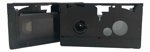 Dispositivo Convertidor De Casete Vhs A Adaptador De