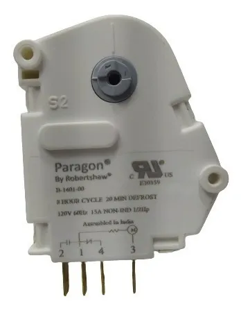 comprar Reloj O Timer Nevera Paragon Robertshow 8h 20m 
