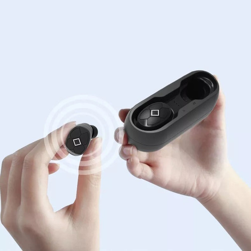 Auriculares Bluetooth Inalambricos Tws In Ear Sin Cable Deportivo