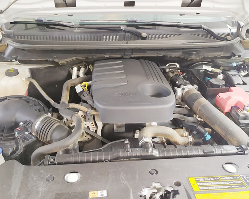 Ford Ranger 3.2 Cd 4x4 Xlt Tdci 200cv At