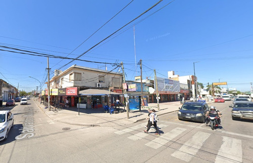 Local Comercial 61 M2 Sobre Av. Mitre, Paso Del Rey