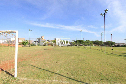 Casa De Condomínio Com 3 Dorms, Village Damha Mirassol Ii, Mirassol - R$ 673 Mil, Cod: 3312 - V3312