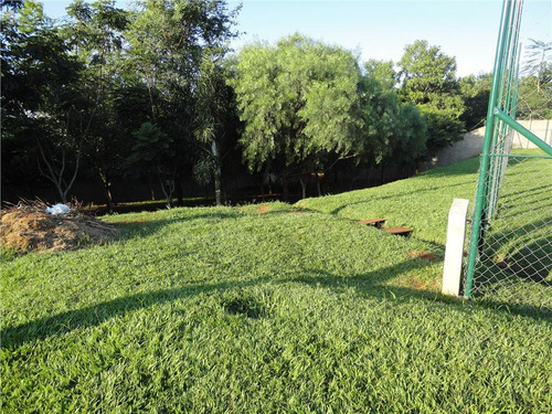 Imagem 9 de 14 de Terreno À Venda, 300 M² Por R$ 500.000 - Residencial Jacarandás - Paulínia/sp - Te0741