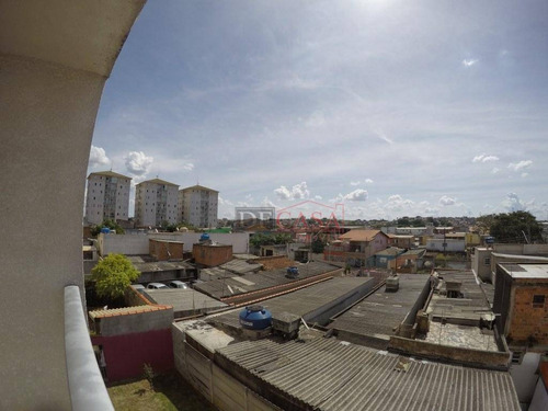 Imagem 14 de 30 de Apartamento Com 2 Dormitórios À Venda, 51 M² Por R$ 210.000,00 - Jardim Santo Antônio - São Paulo/sp - Ap6211