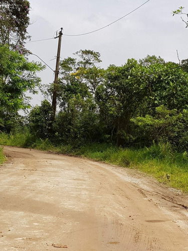 2terrenos Para Chacara Com Rio No Fundo.