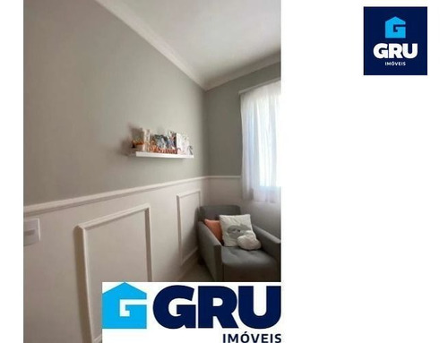Imagem 13 de 29 de Apartamento Com 2 Dormitórios À Venda - Bom Clima, Guarulhos/sp - Ap847