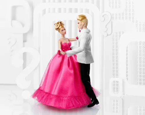 Formal Dance Date Poppy Parker Loves Mystery Date Integrity