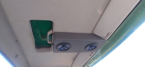 Suporte De Teto Com Caminhão Vw