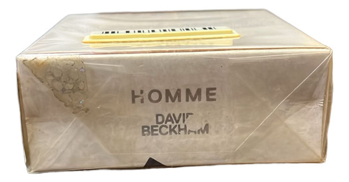 David Beckham Homme 30ml