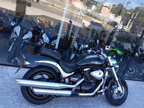 Suzuki Boulevard M800 Custom