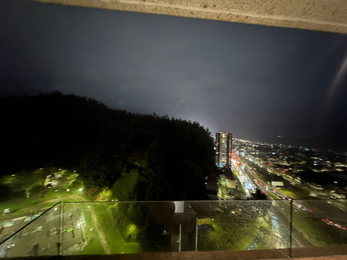 Venta Departamento 2hab 2ba Concepción