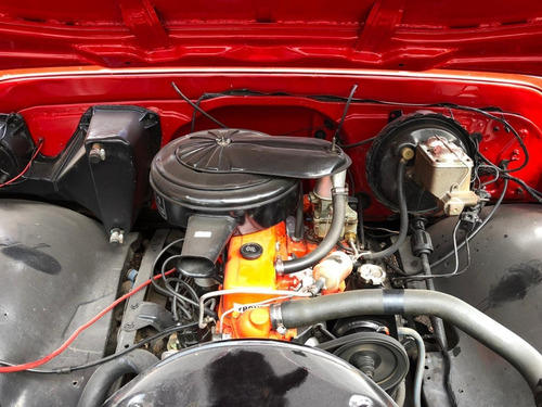 Imagen 7 de 15 de Chevrolet Custom C 10 1971 Hermosa Camioneta!!! Std