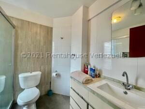 Apartamento En Alquiler En Los Samanes