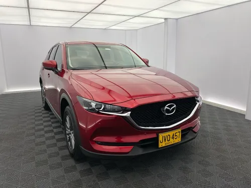 Mazda CX-5 2.5 Touring
