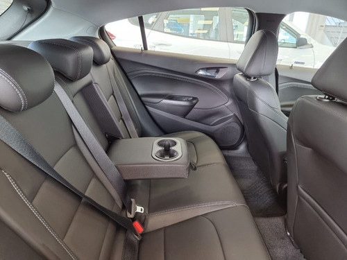 Imagen 10 de 11 de Chevrolet Cruze Lt Af