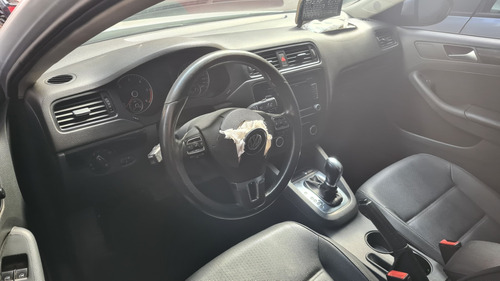 Volkswagen Vento 2.0tdi