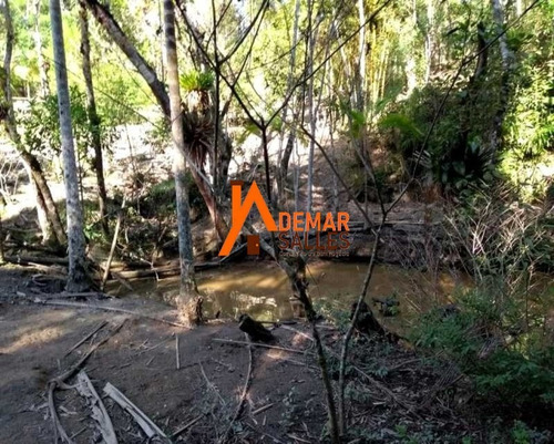Imagem 16 de 30 de Chacara - Ch00036 - 32820426