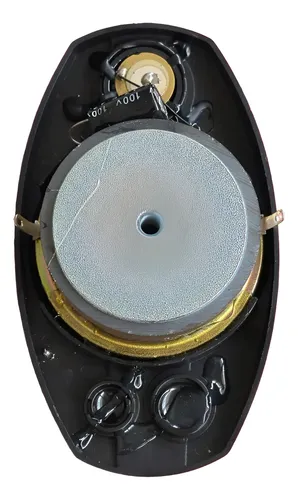 Tweeter C/ Torre Ts 6993 P/ Falante 6x9 Pioneer-kit 06 Peças