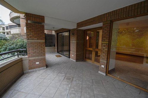 Departamento En Venta De 3 Dorm. En Las Condes
