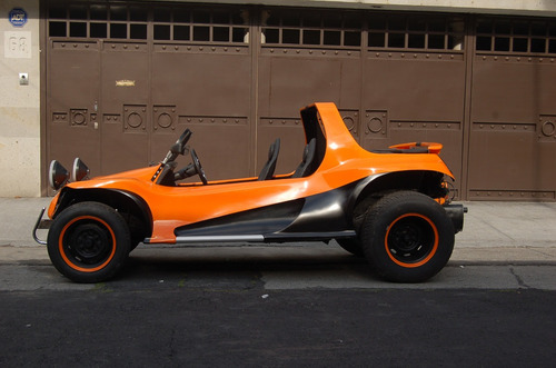 Imagen 2 de 15 de Vw Buggy, Sand Buggy, Buggie, Bugui, Arenero, Polaris, Razor