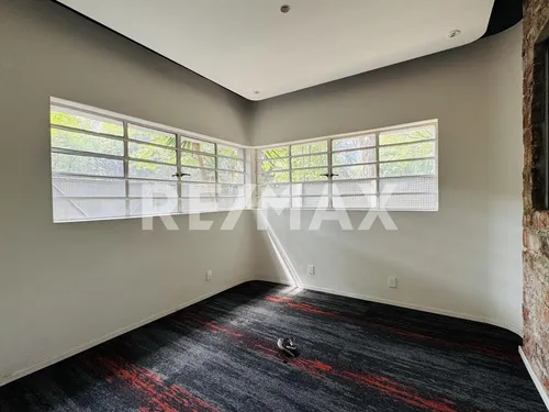 Casa En Renta En Polanco