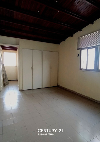 Imagen 9 de 19 de Casa En Los Mangos Puerto Ordaz