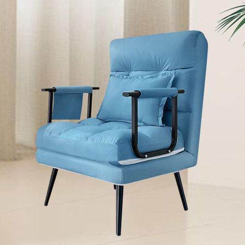 Sofá Cama Plegable Convertible, Sofá Cama, Sofá Cama Con