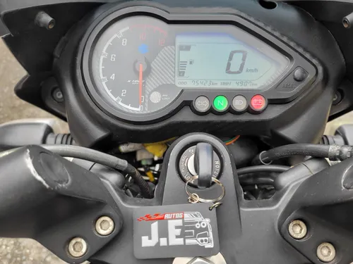 Pulsar Gt 180 2020