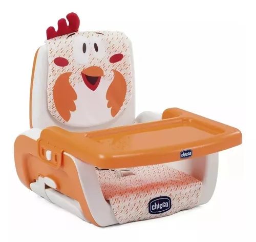 Mvd Kids - CHICCO STACK iNueva silla de comer 3 en 1 ! ¡Esta silla  multi-etapas, te hará la vida más fácil mientras crece tu bebé! CHICCO mod.  STACK ✴ Silla de