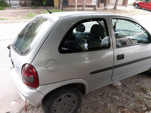Chevrolet Corsa 2000 1.6 Wind