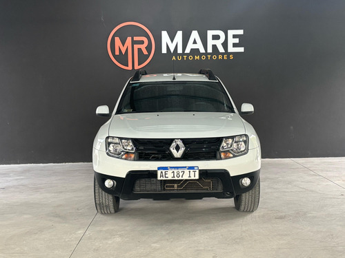 Renault Duster 1.6 Ph2 4x2 Dynamique 110cv