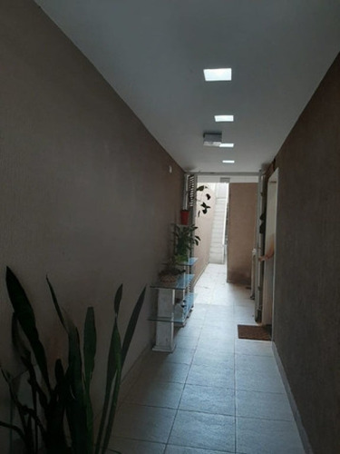 Imagem 8 de 10 de Venda - Sobrado - 3 Dorm. No Jd. Promissão - São Paulo/sp - Rr4680