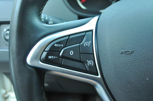 Renault Duster INTENSE 1.6 MT