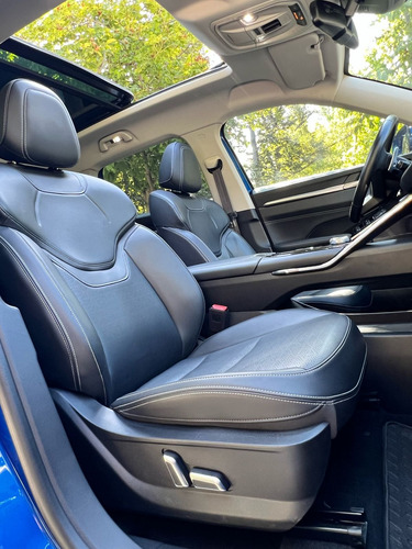 Haval H6 2.0l 4x4 Deluxe Aut