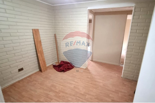 Casa Recién Remodelada Pasaje Cerrado