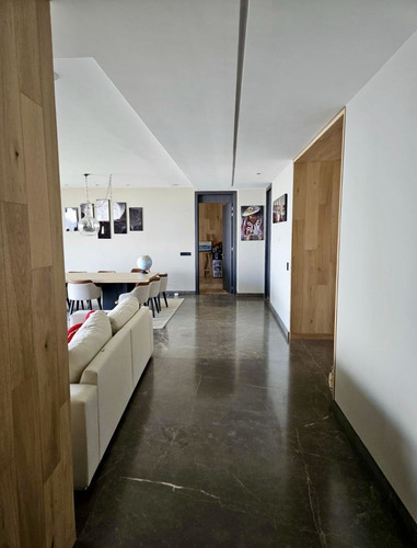 Venta Departamento En Residence Bosque Real