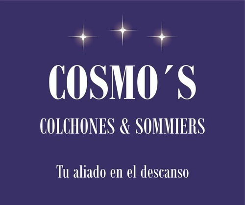 Imagen 4 de 4 de Colchón 2 Plazas Resortes Pocket 138x188x35 Viscoelástico
