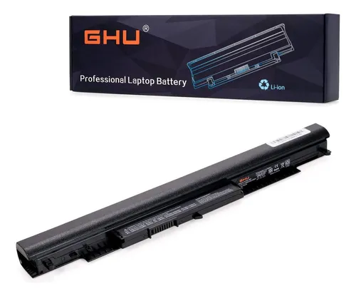 Nueva Batería De Ghu 38 Wh 2600mah Hs04 Hscomatible Con Hp P