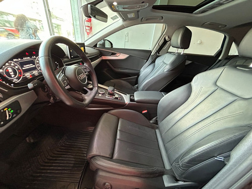 Audi A4 2.0 Fsi Quattro 252cv