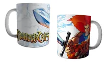 Comprar Taza Cerámica Thundercats #16