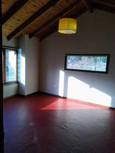 Lago Puelo,villa Del Lago Complejo De 3 Cabañas, Amplio Lote De 2.000 M2 Valor Usd 255.000.-