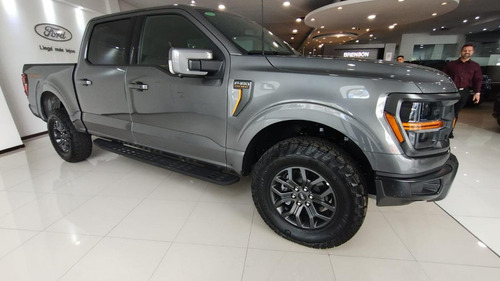 Ford F-150 Tremor At 5.0l V8 (pv)